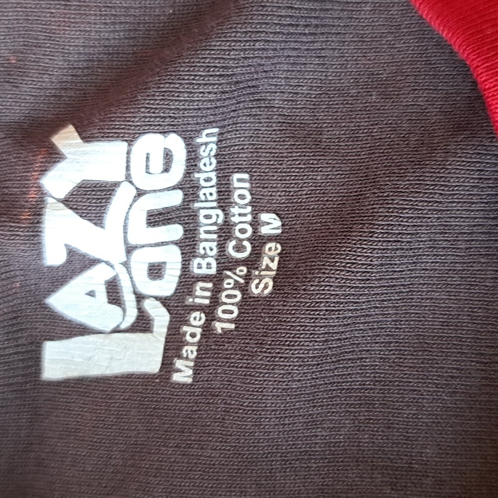 Lazy One Onsie - Picture 2 of 6